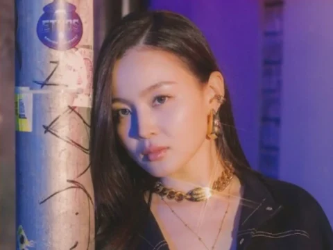 LEEHI & 808 HI RECORDINGS WORLD TOUR Concert poster