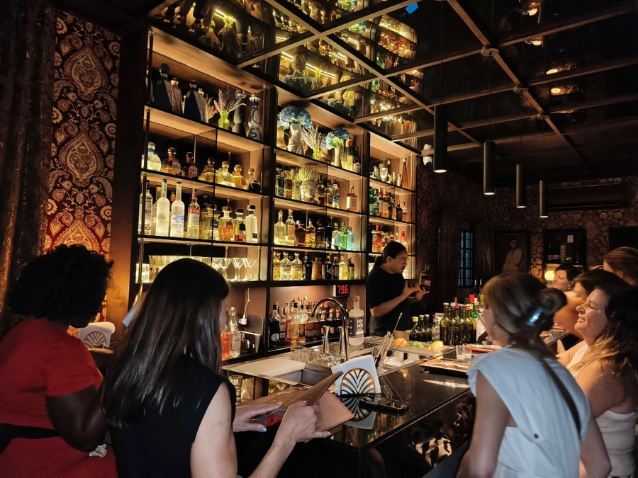Makati Poblacion Discovery
