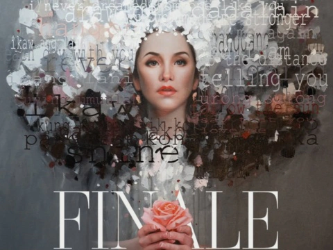Regine Velasquez – Finale Concert Day 1 Concert poster