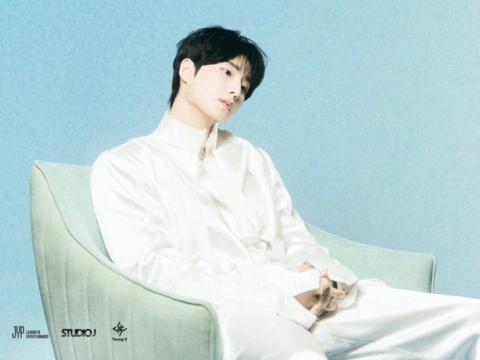 Young K Solo Tour <YOUNGEST> in Manila Concert poster