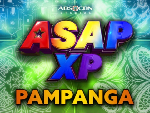 ASAP XP Pampanga Concert poster