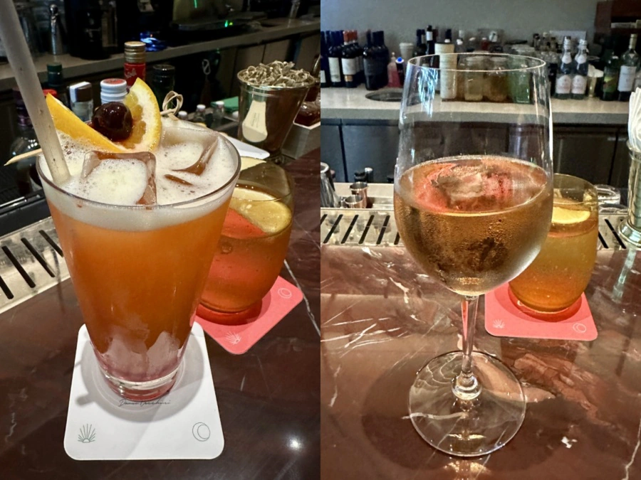 Bottega di Carna Last Sip