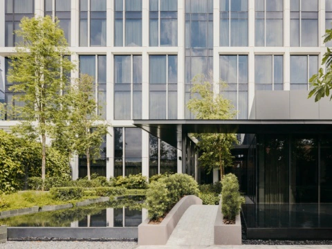 Mondrian Singapore Duxton sustainability | Our Staycation at Mondrian Singapore Duxton