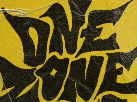 ONE ZONE FEST Festival poster