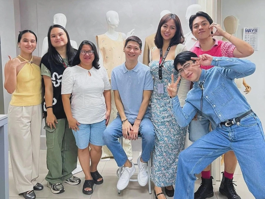 Fashion Institute of the Philippines