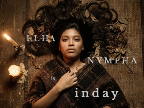 INDAY: The Musical Theatre poster