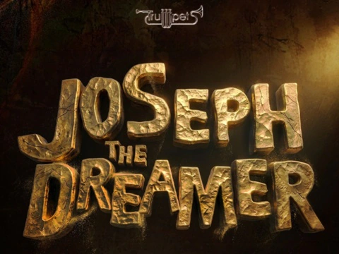 Joseph the Dreamer Theatre poster