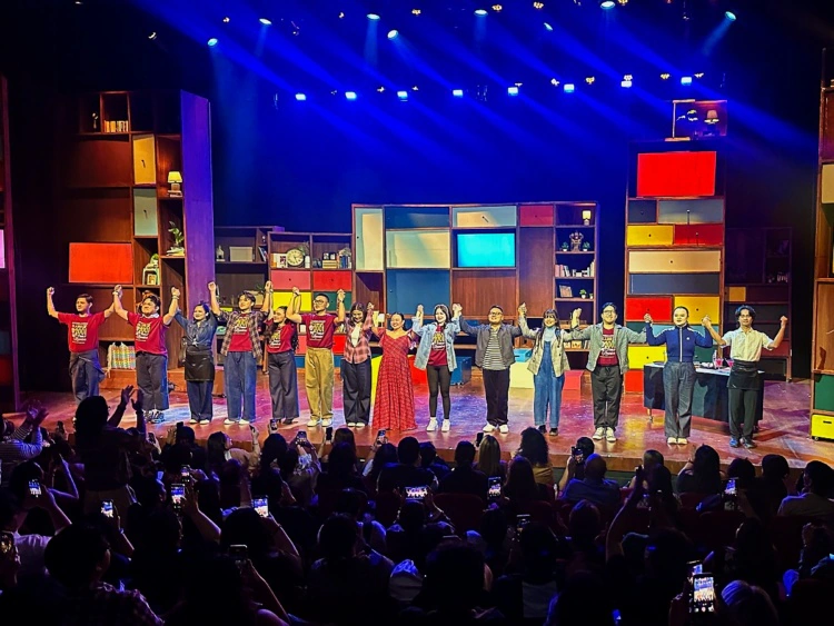 MULI: An OPM Musical Review – A Nostalgic Story of Love and “What-Ifs”